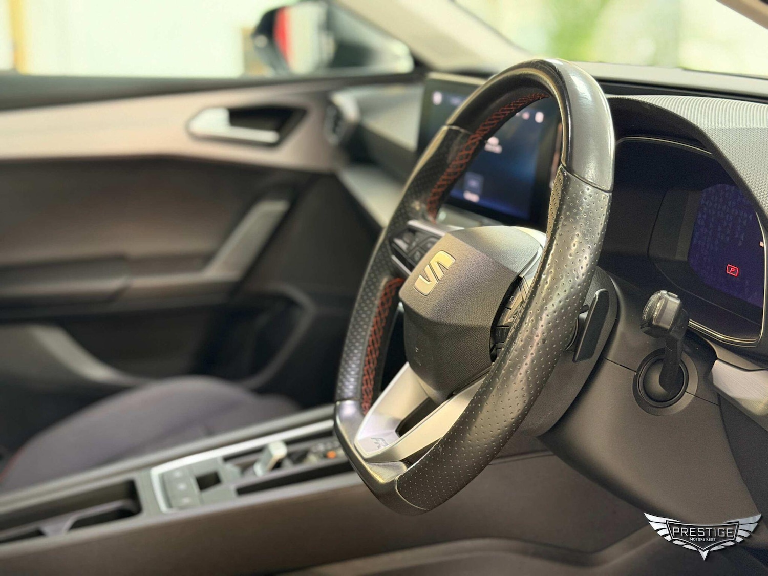 Used SEAT Leon for sale - 77970334: Photo 53