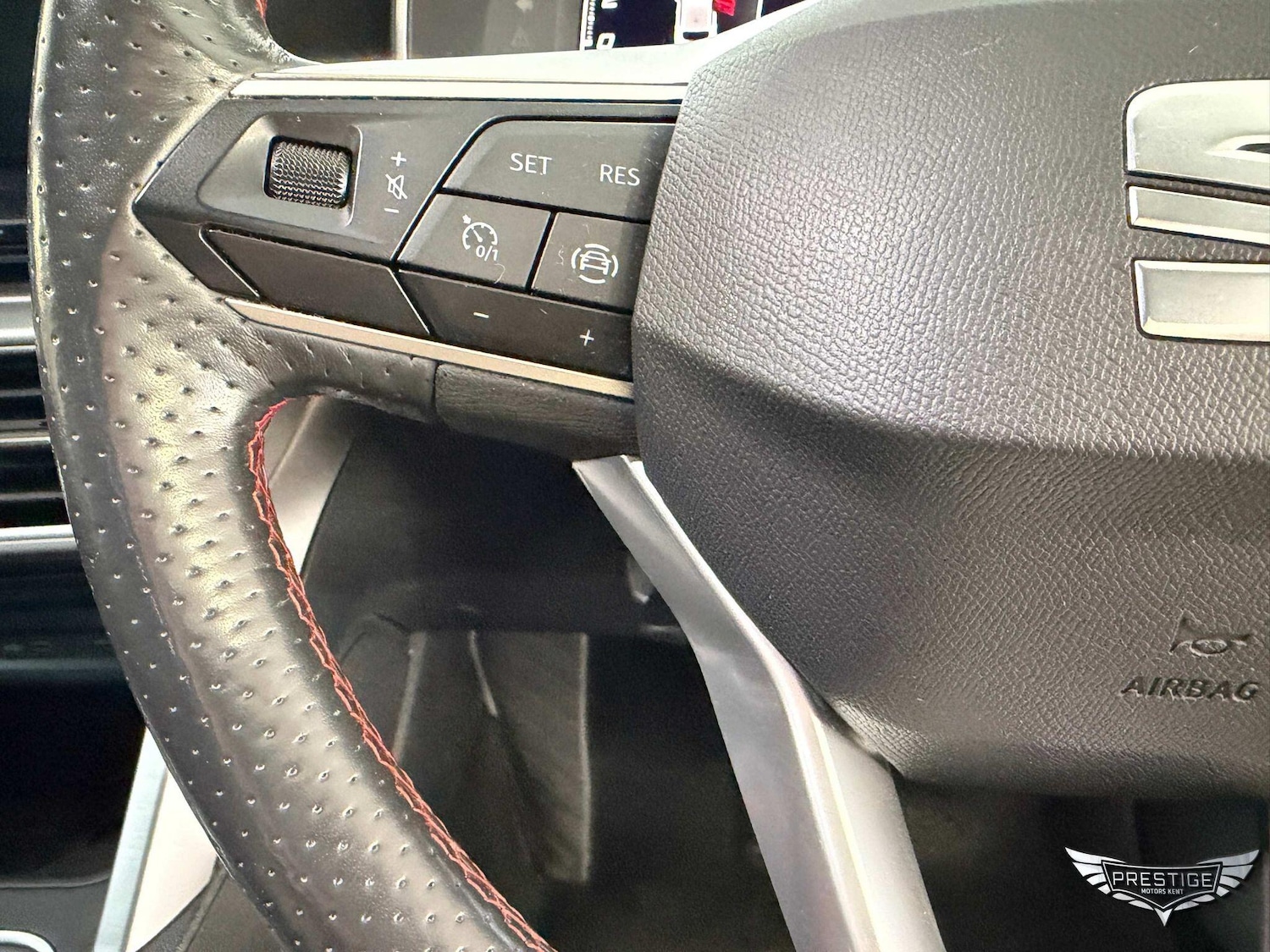 Used SEAT Leon for sale - 77970334: Photo 56