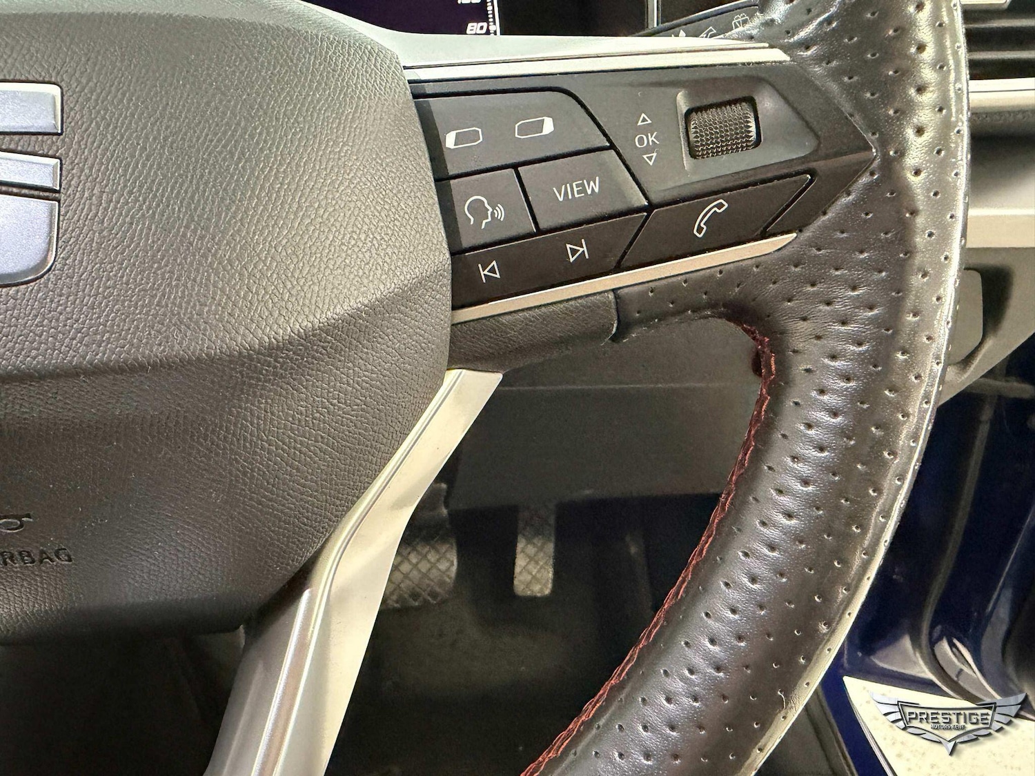 Used SEAT Leon for sale - 77970334: Photo 57