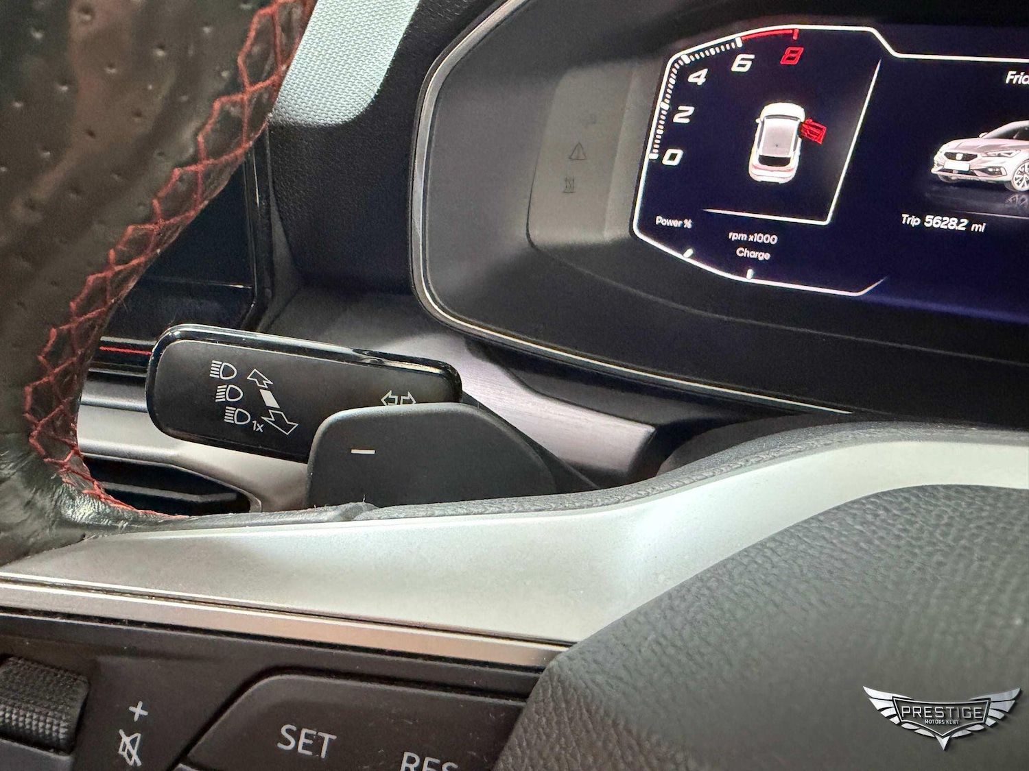 Used SEAT Leon for sale - 77970334: Photo 58