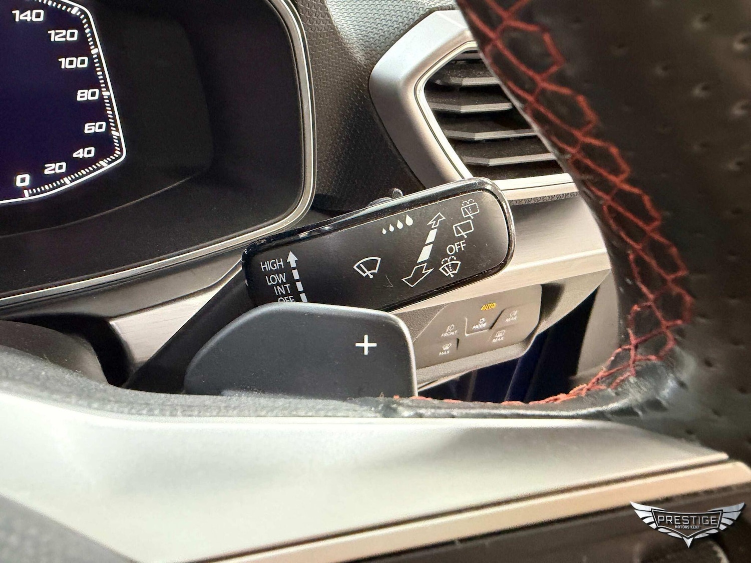 Used SEAT Leon for sale - 77970334: Photo 59