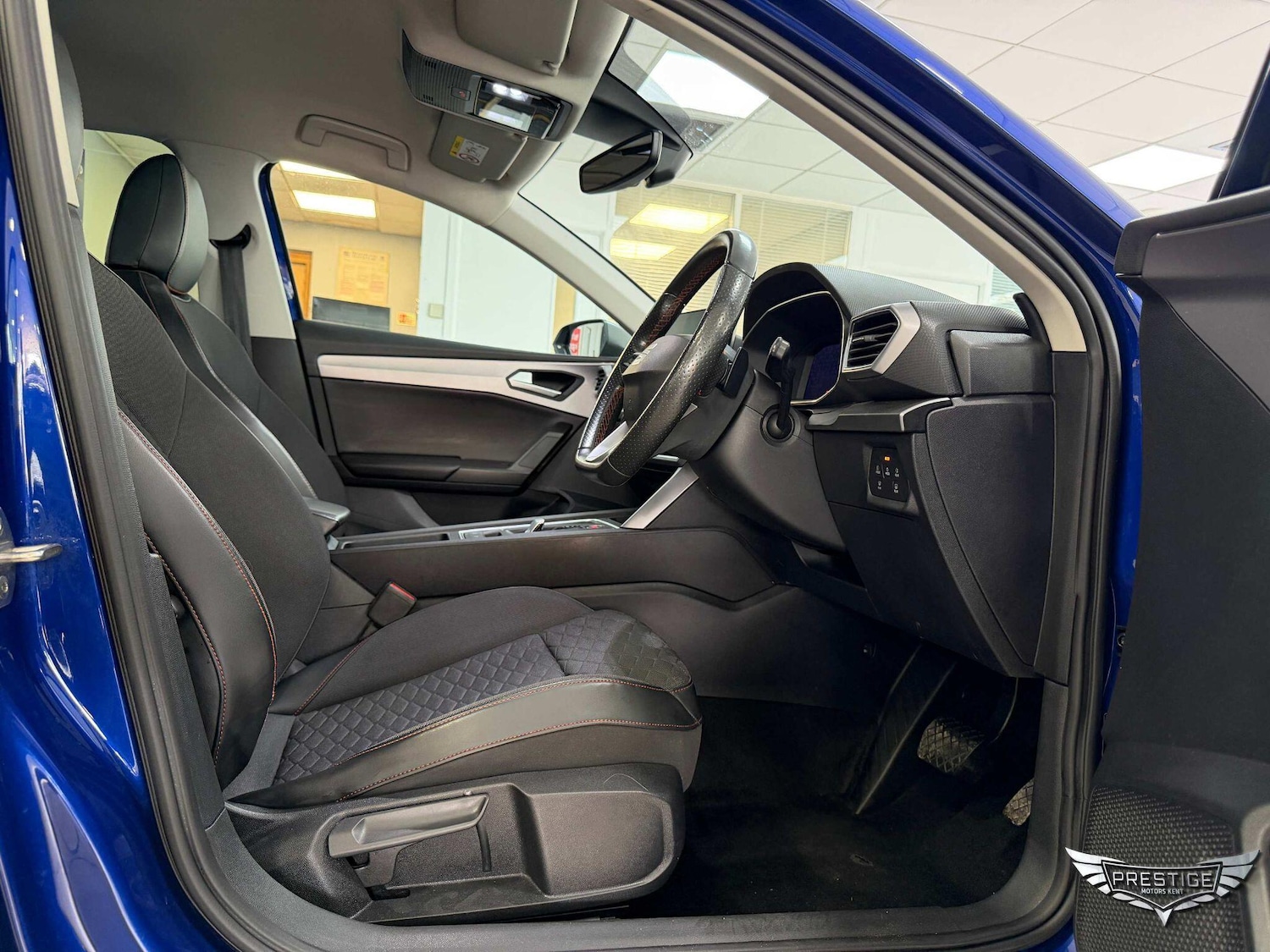 Used SEAT Leon for sale - 77970334: Photo 61