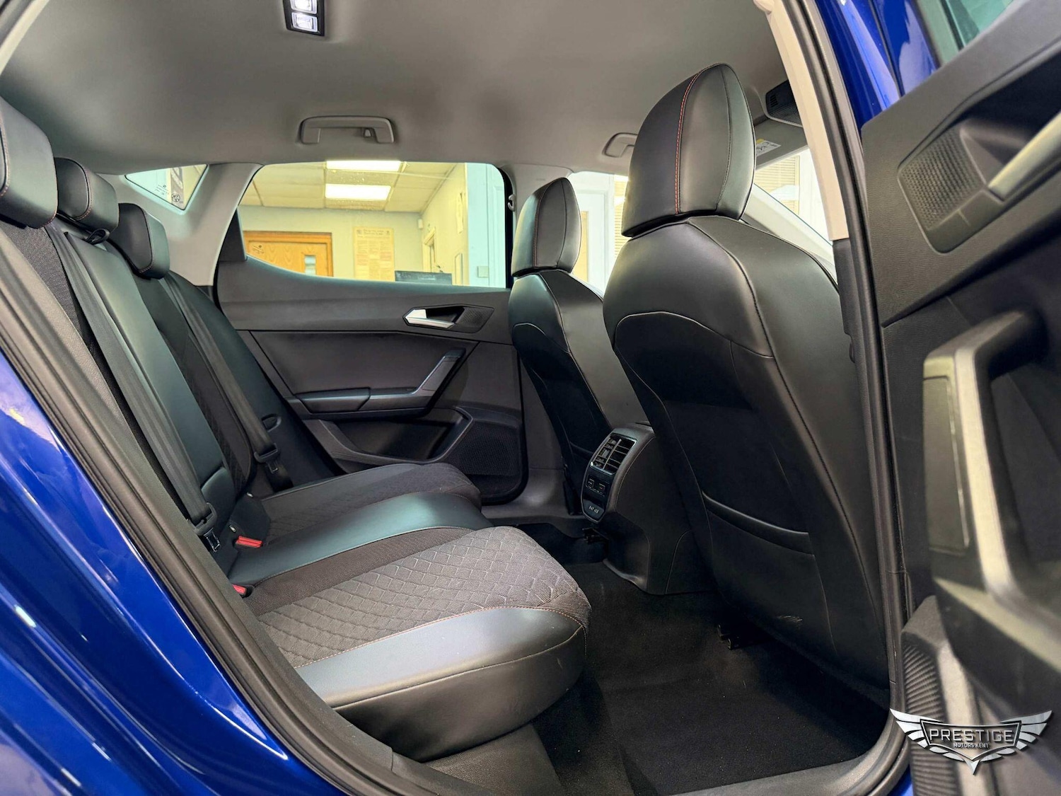 Used SEAT Leon for sale - 77970334: Photo 62