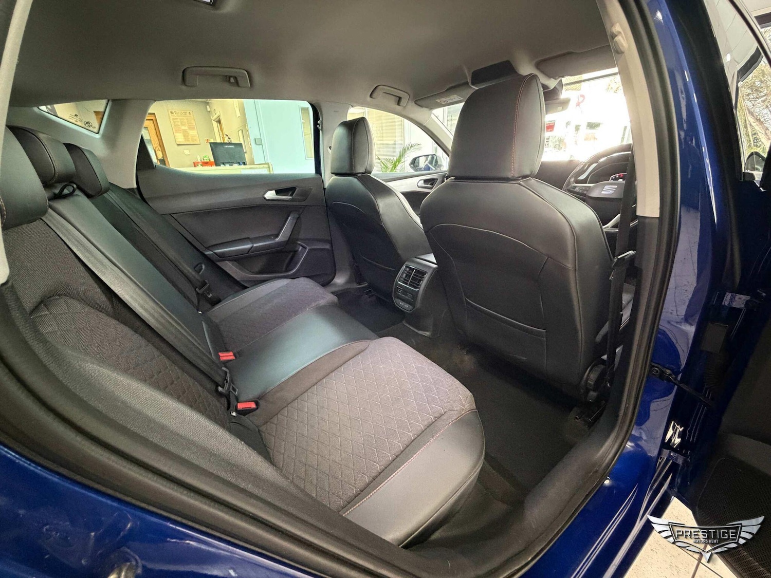 Used SEAT Leon for sale - 77970334: Photo 63