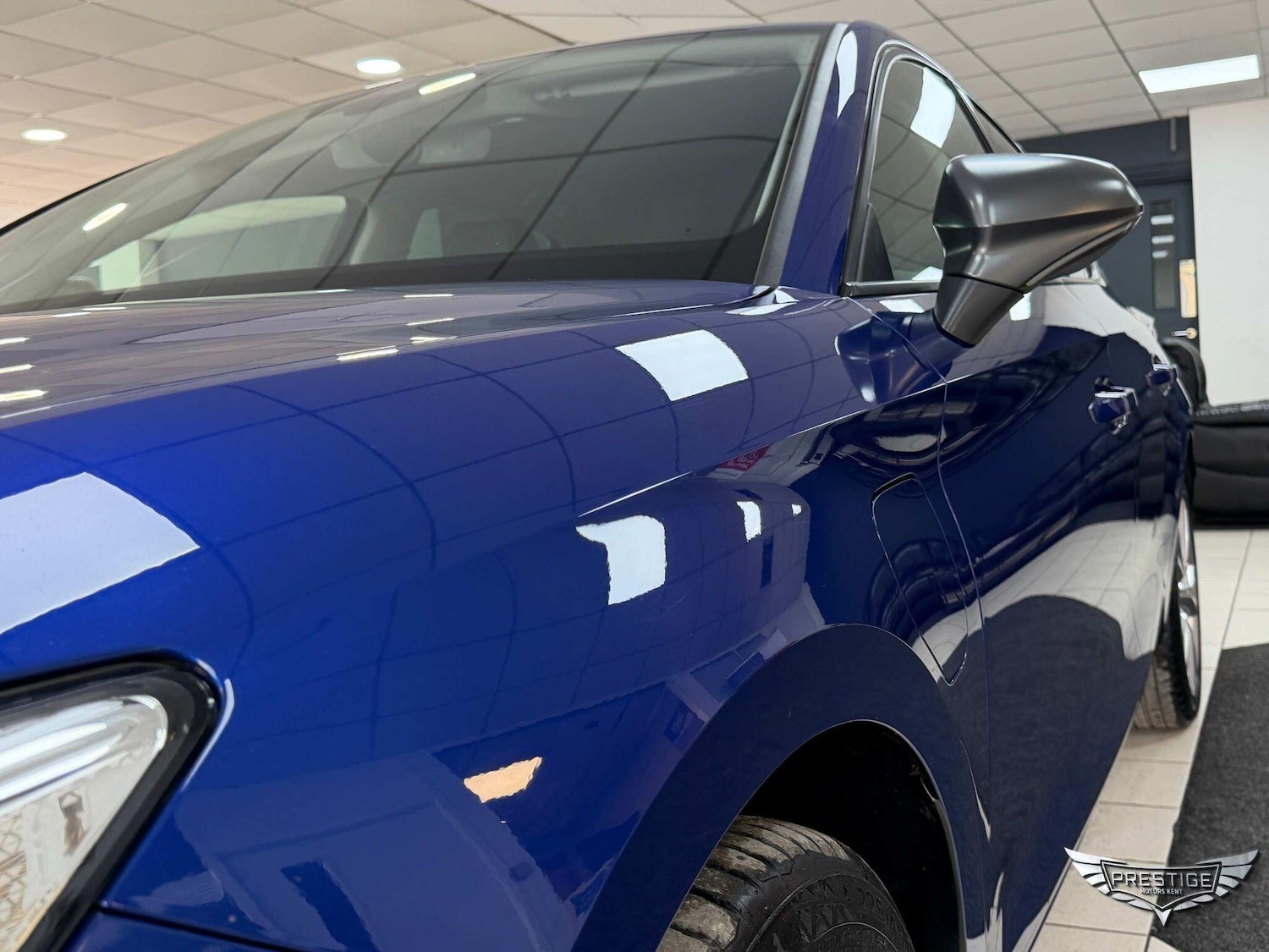 Used SEAT Leon for sale - 77970334: Photo 65