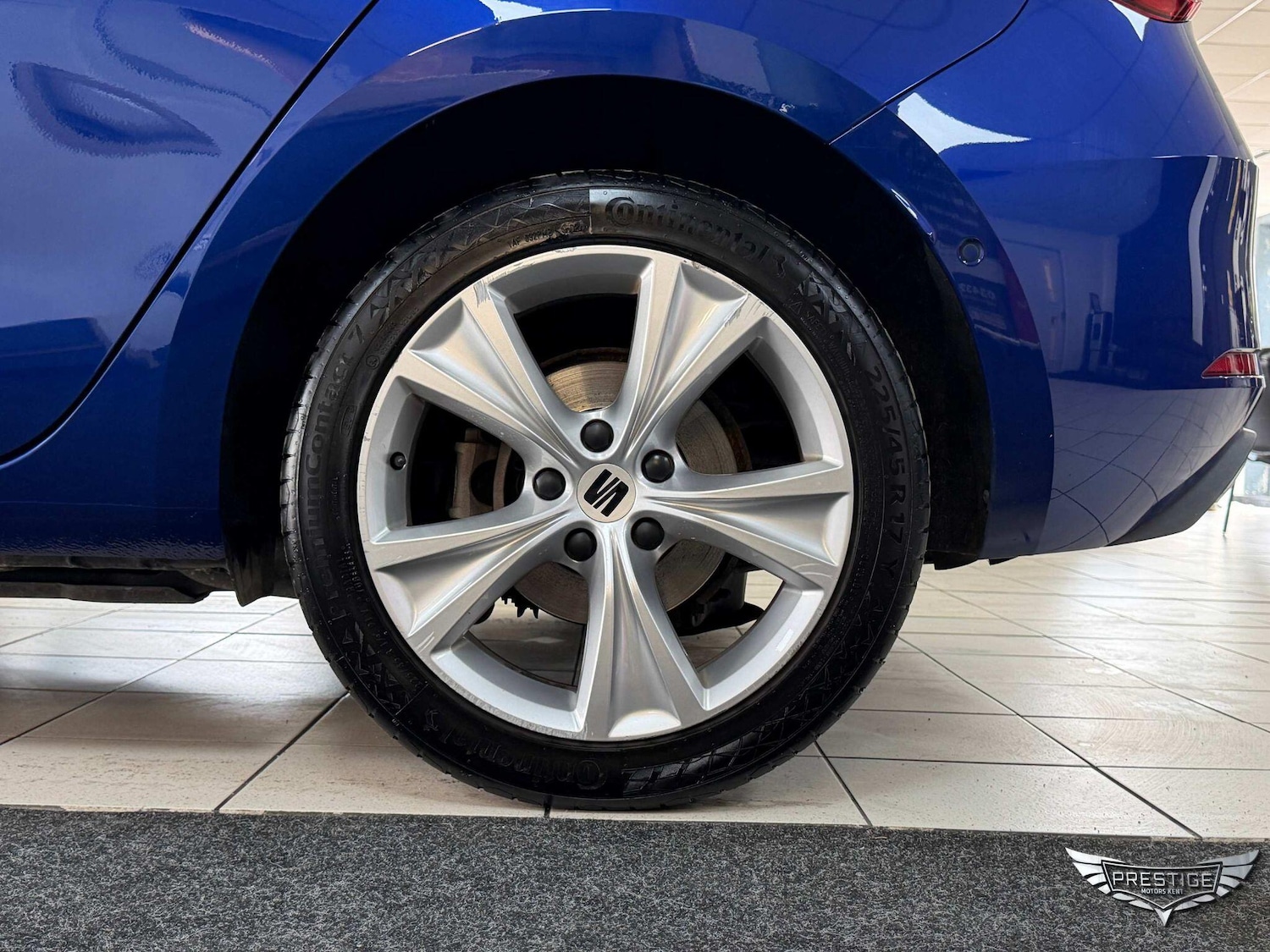 Used SEAT Leon for sale - 77970334: Photo 68