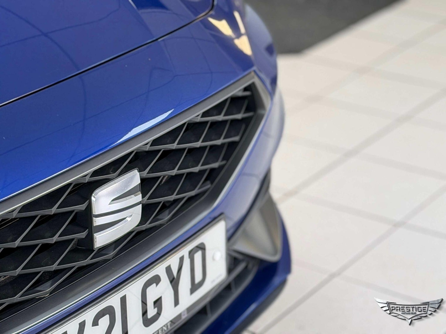 Used SEAT Leon for sale - 77970334: Photo 7