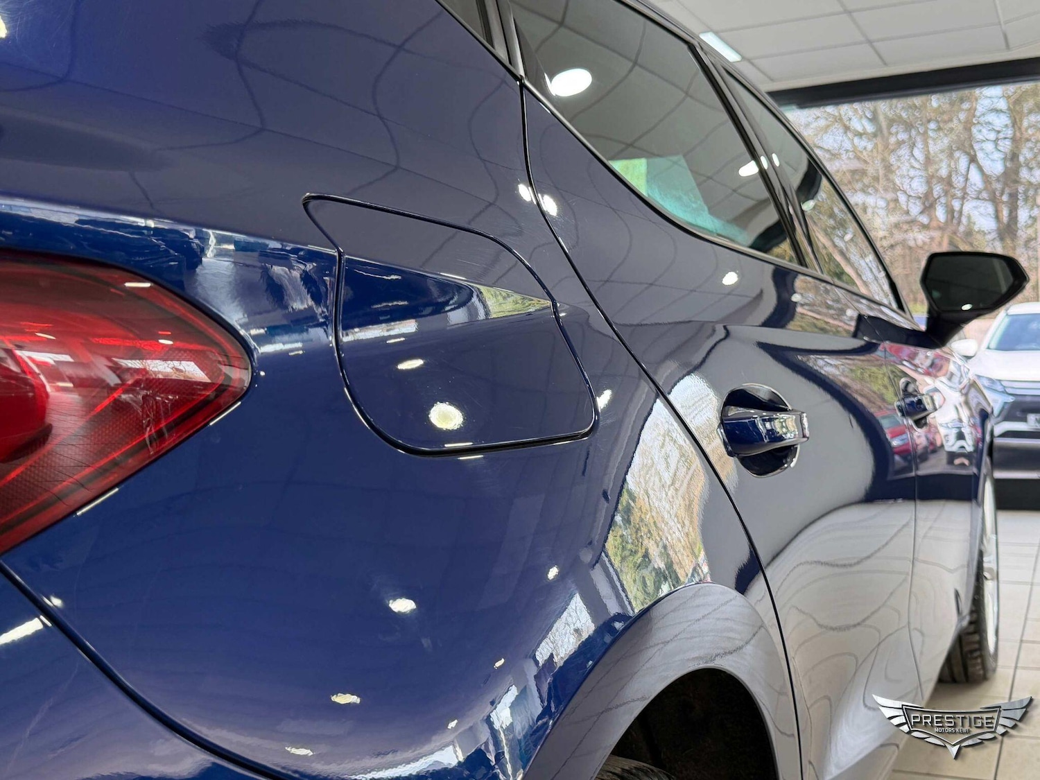 Used SEAT Leon for sale - 77970334: Photo 70