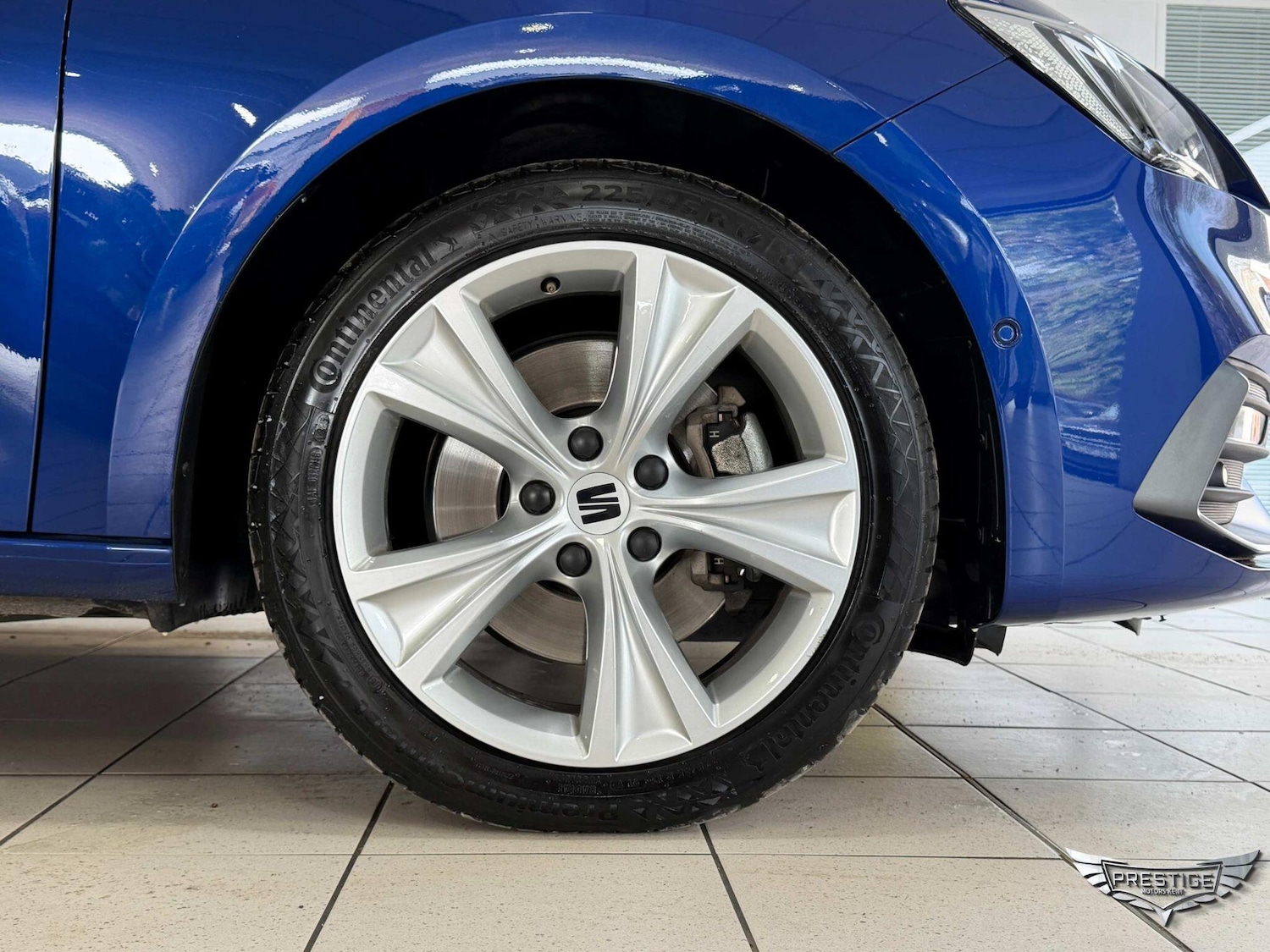 Used SEAT Leon for sale - 77970334: Photo 72