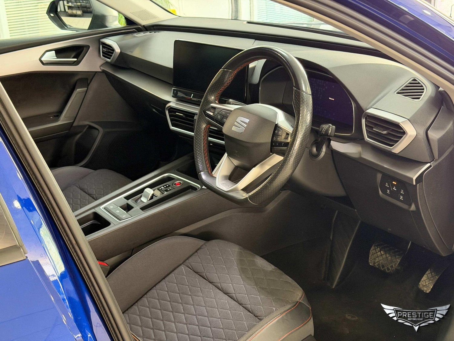 Used SEAT Leon for sale - 77970334: Photo 74