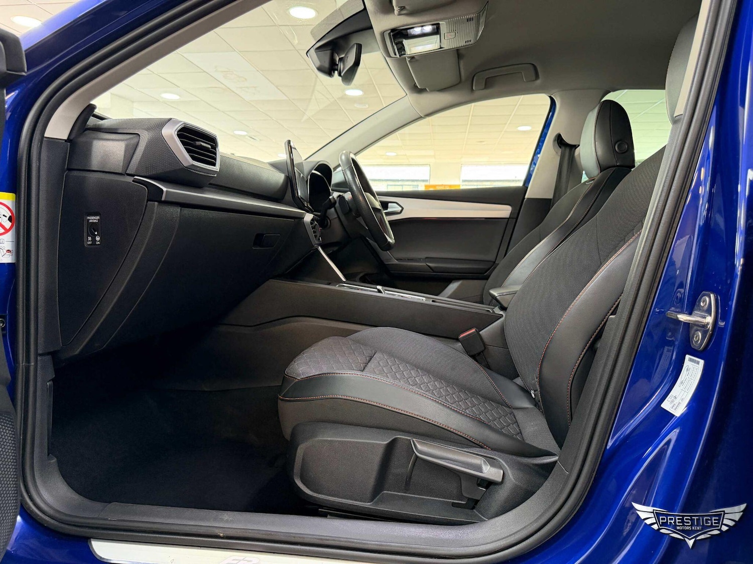 Used SEAT Leon for sale - 77970334: Photo 75