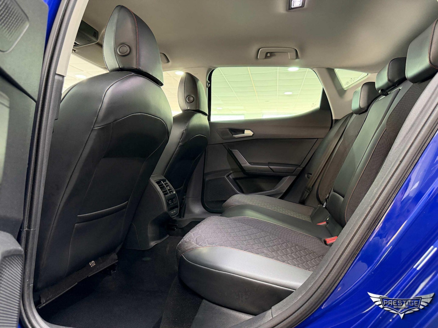 Used SEAT Leon for sale - 77970334: Photo 76