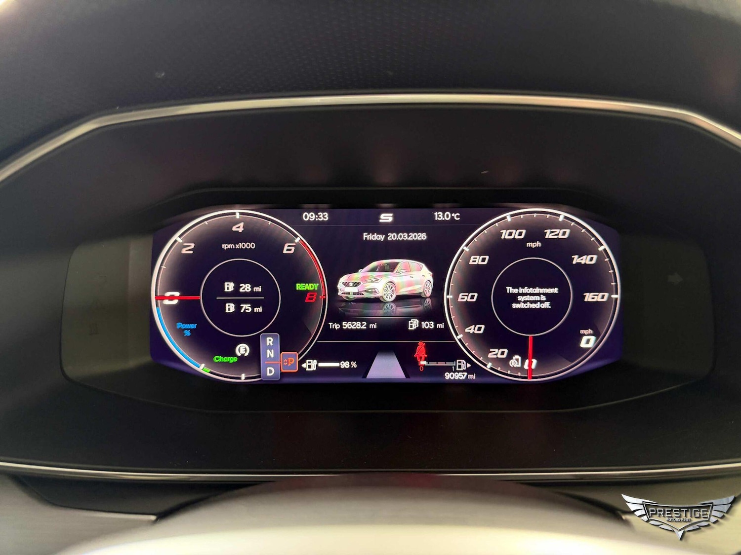 Used SEAT Leon for sale - 77970334: Photo 78