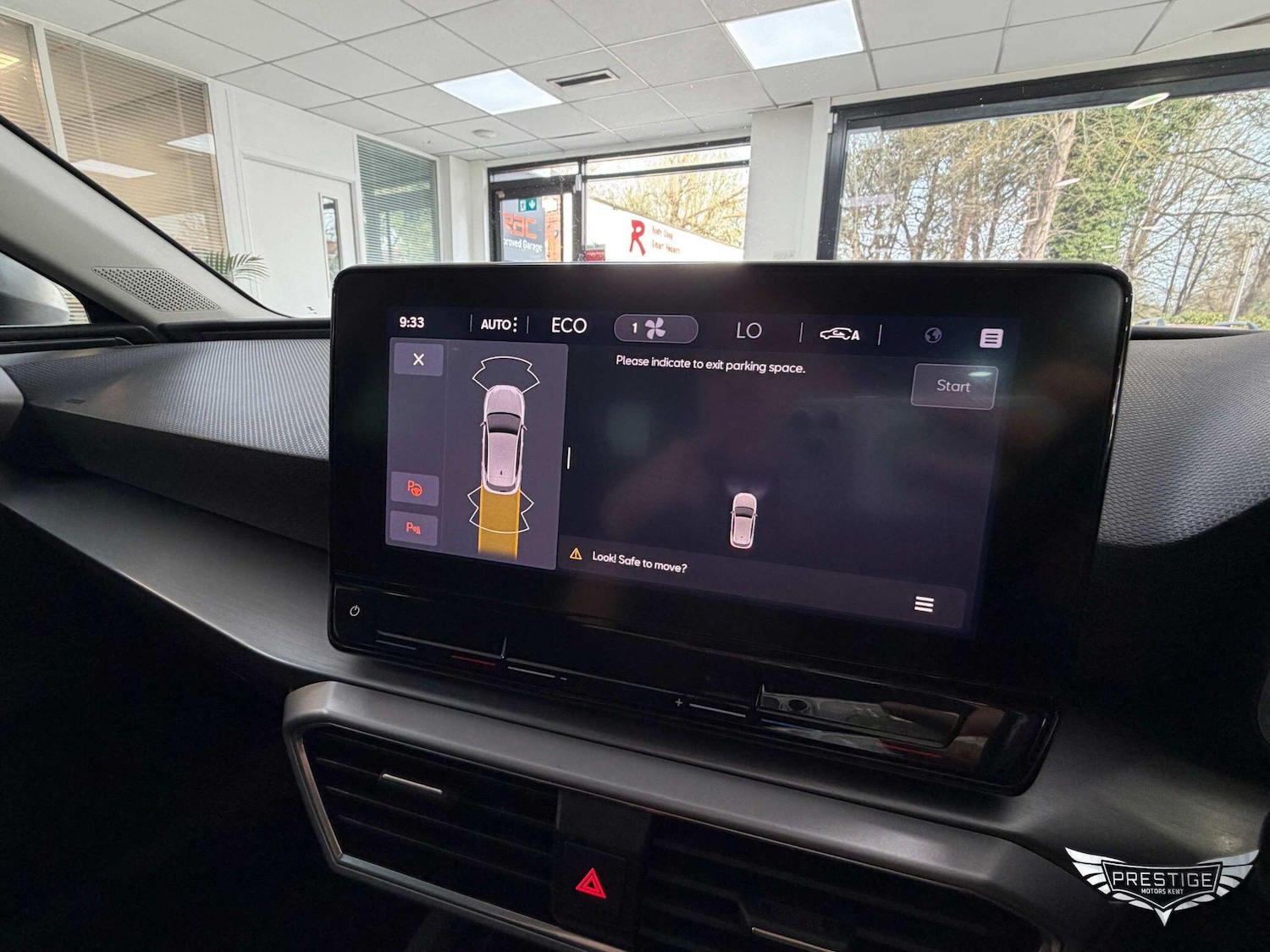 Used SEAT Leon for sale - 77970334: Photo 79