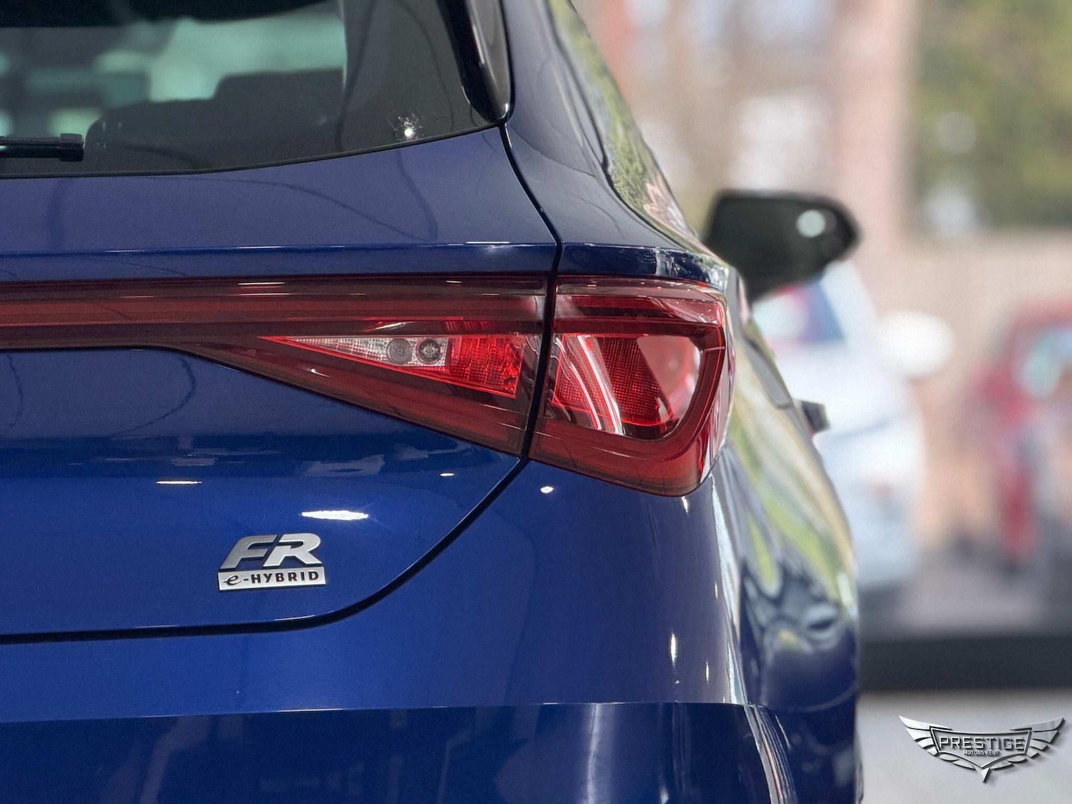 Used SEAT Leon for sale - 77970334: Photo 8