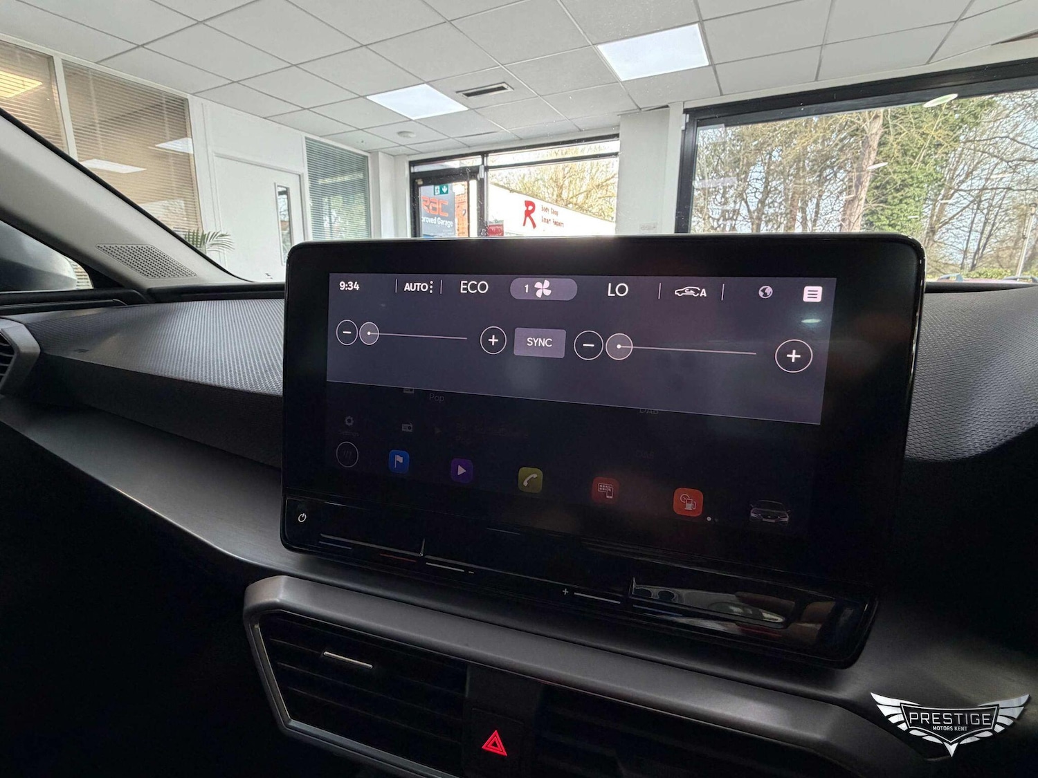 Used SEAT Leon for sale - 77970334: Photo 80