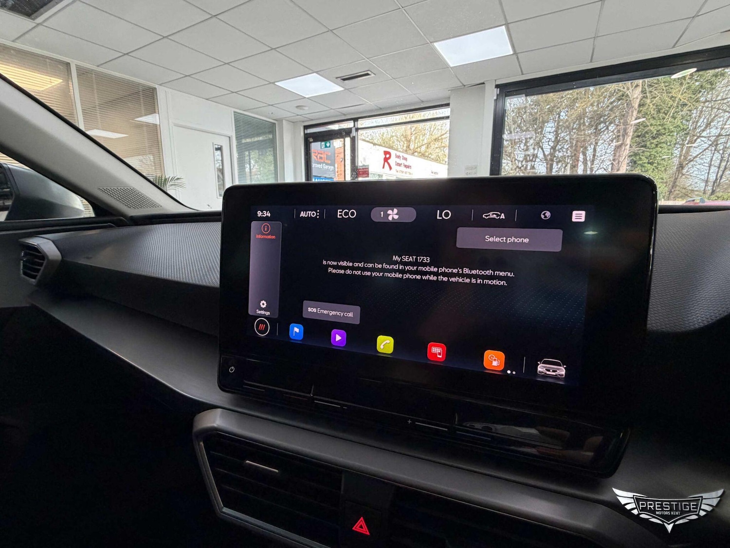 Used SEAT Leon for sale - 77970334: Photo 81