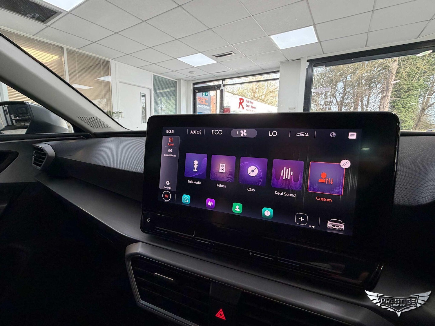 Used SEAT Leon for sale - 77970334: Photo 82