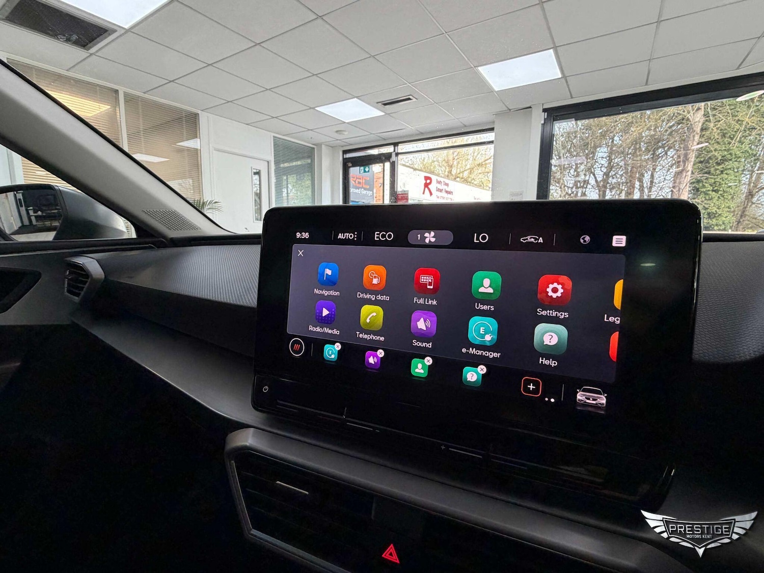 Used SEAT Leon for sale - 77970334: Photo 83