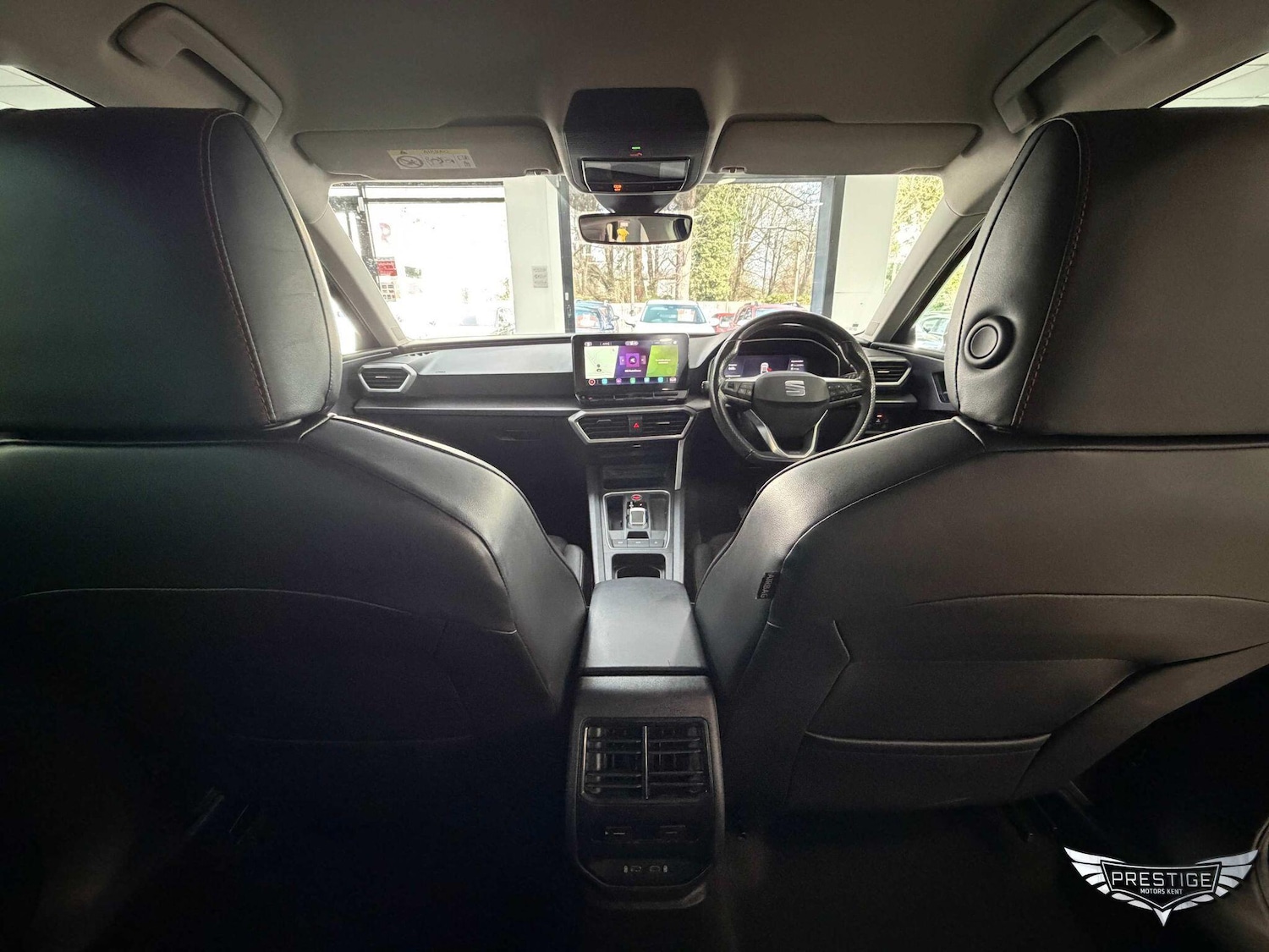 Used SEAT Leon for sale - 77970334: Photo 84