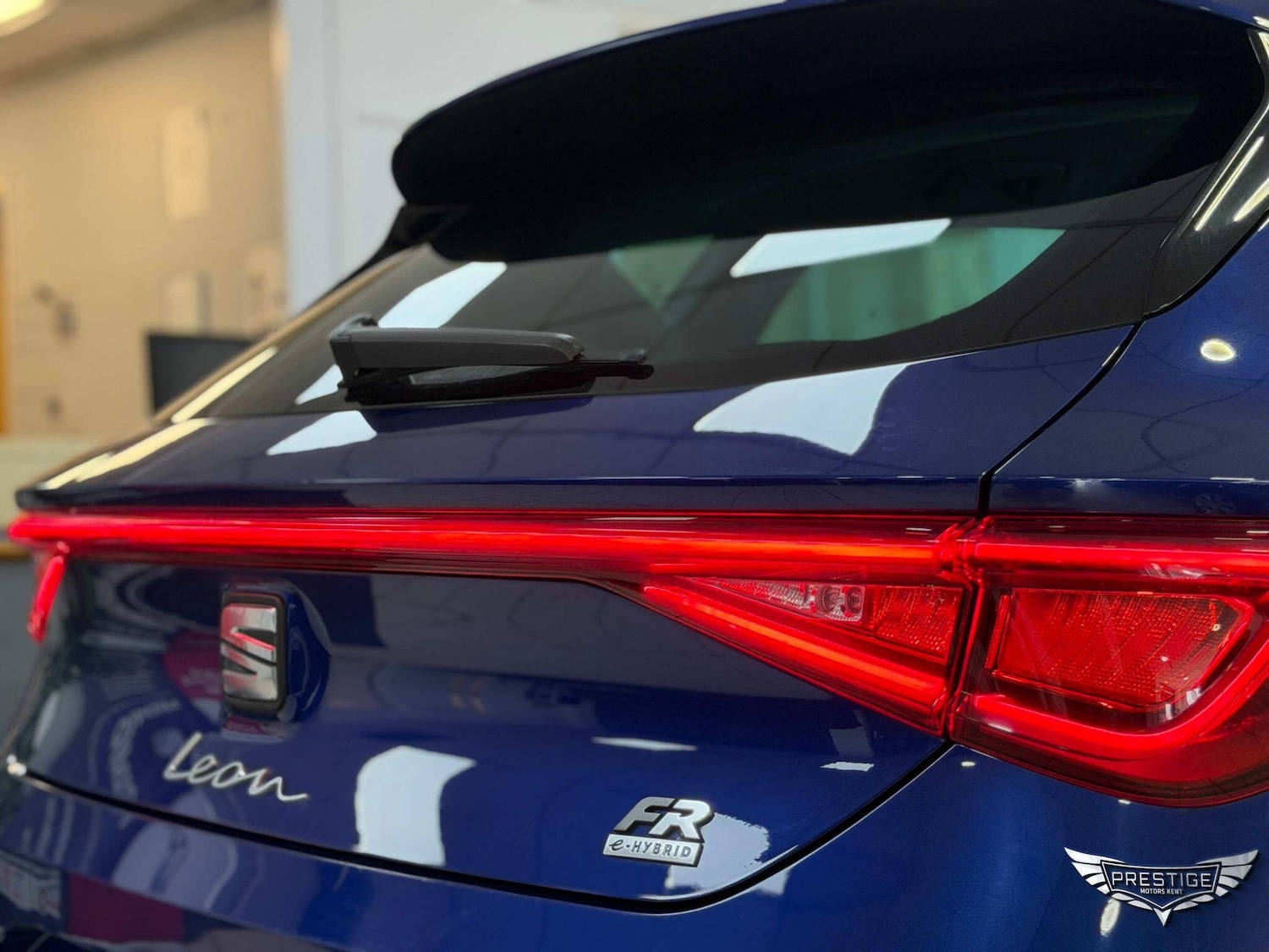 Used SEAT Leon for sale - 77970334: Photo 90