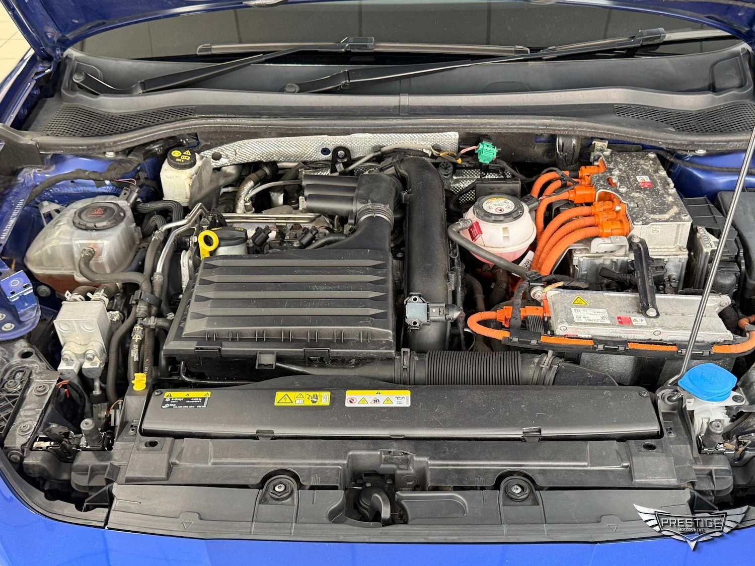 Used SEAT Leon for sale - 77970334: Photo 97