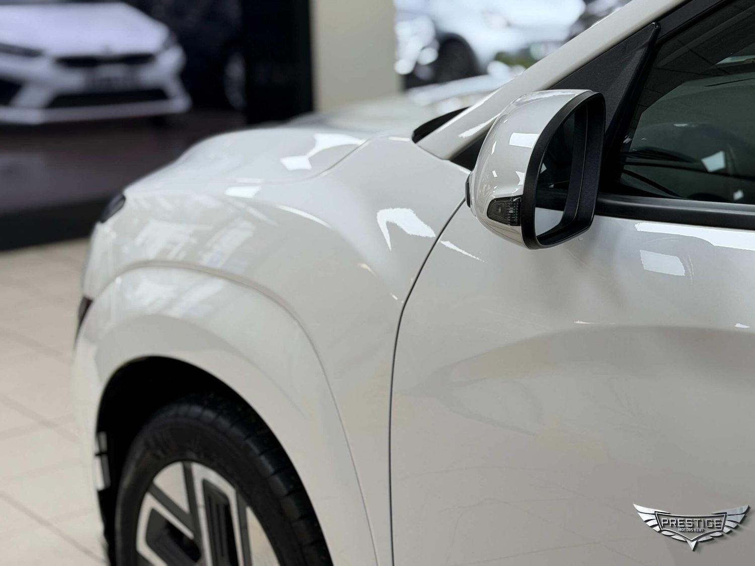 Used Hyundai KONA 2021 for sale - 77625429: Photo 11