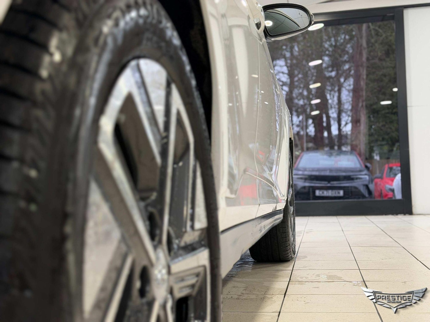 Used Hyundai KONA 2021 for sale - 77625429: Photo 13