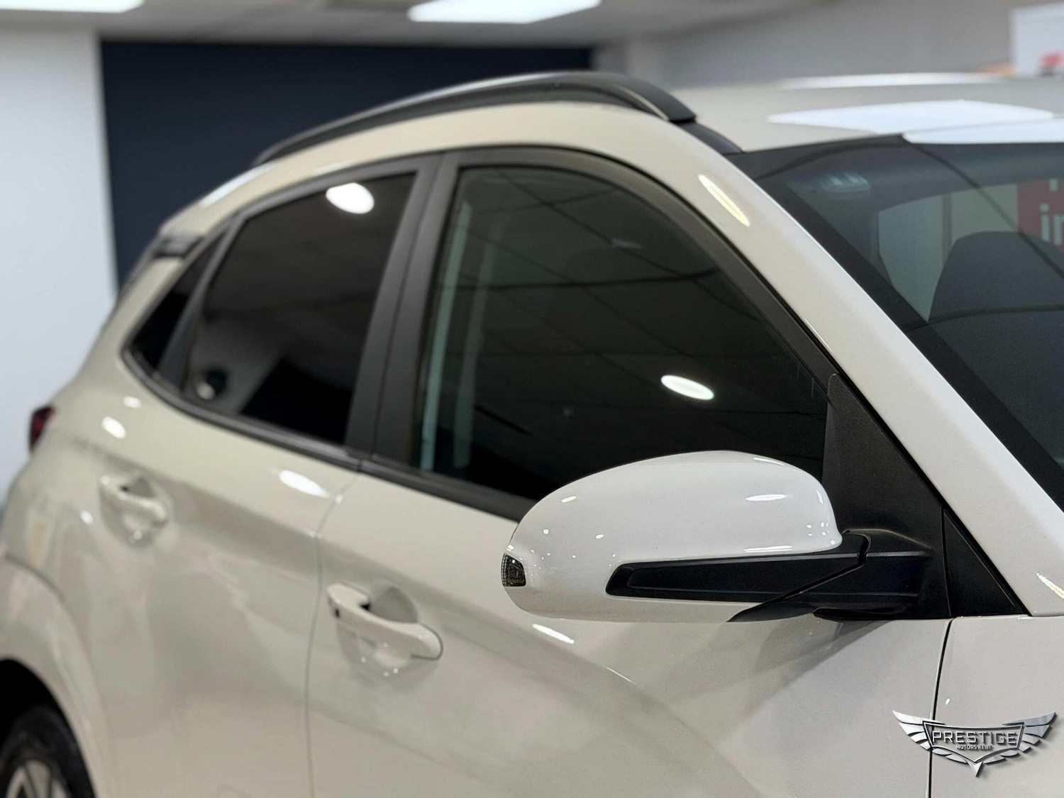 Used Hyundai KONA 2021 for sale - 77625429: Photo 14