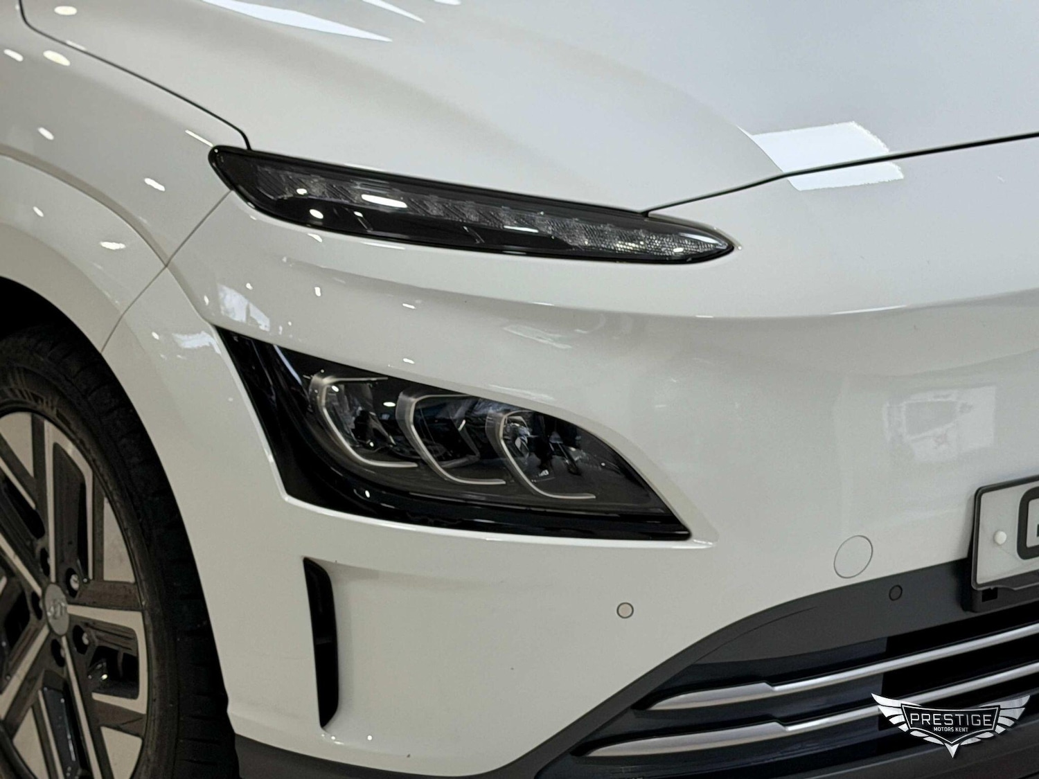 Used Hyundai KONA 2021 for sale - 77625429: Photo 15