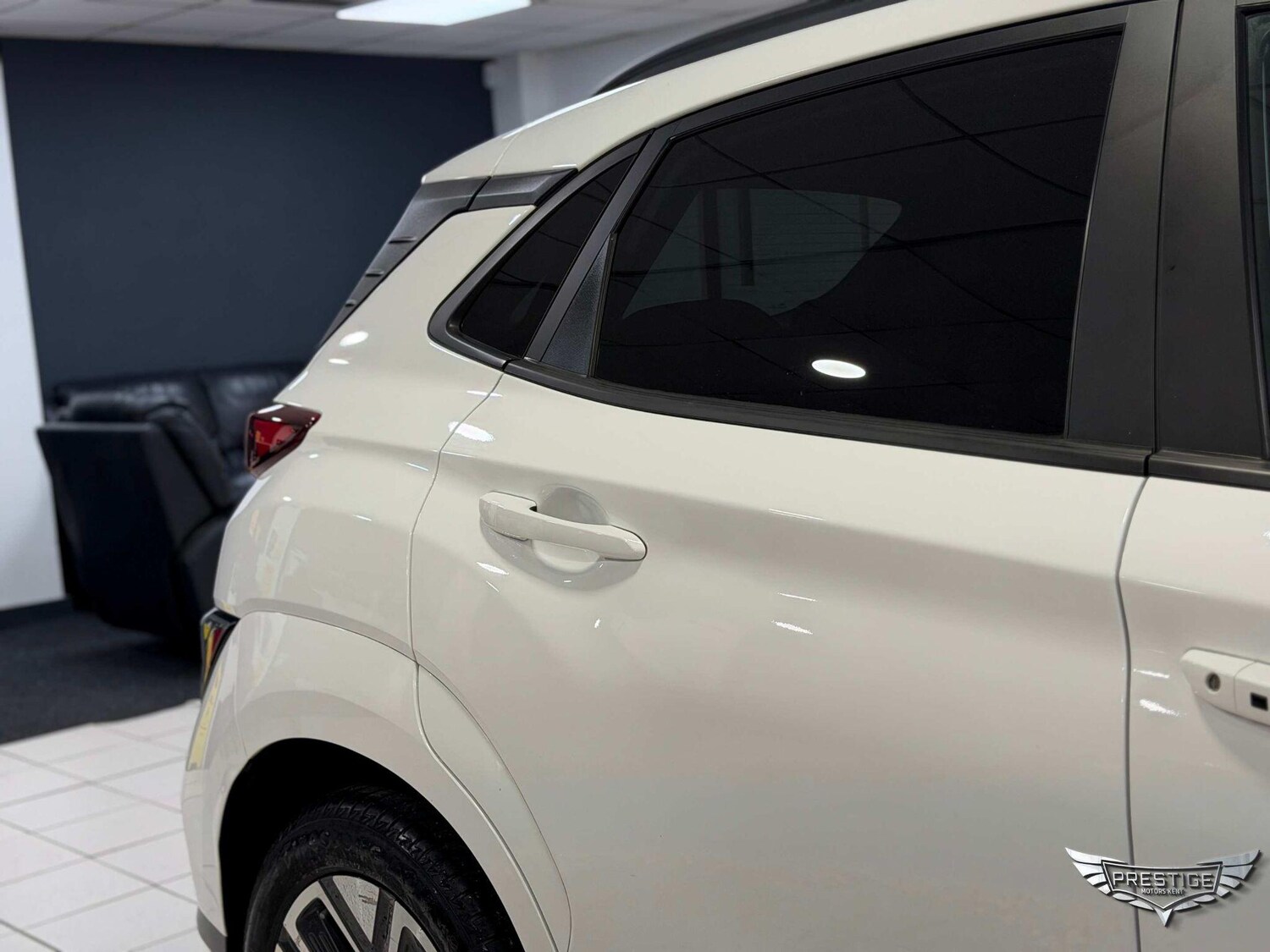 Used Hyundai KONA 2021 for sale - 77625429: Photo 16