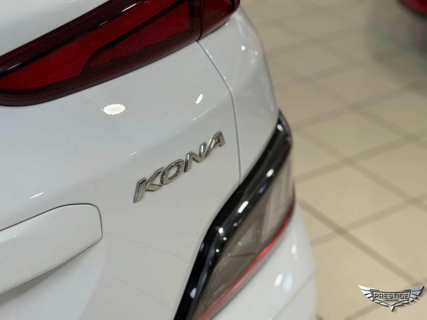 Used Hyundai KONA 2021 for sale - 77625429: Photo 18