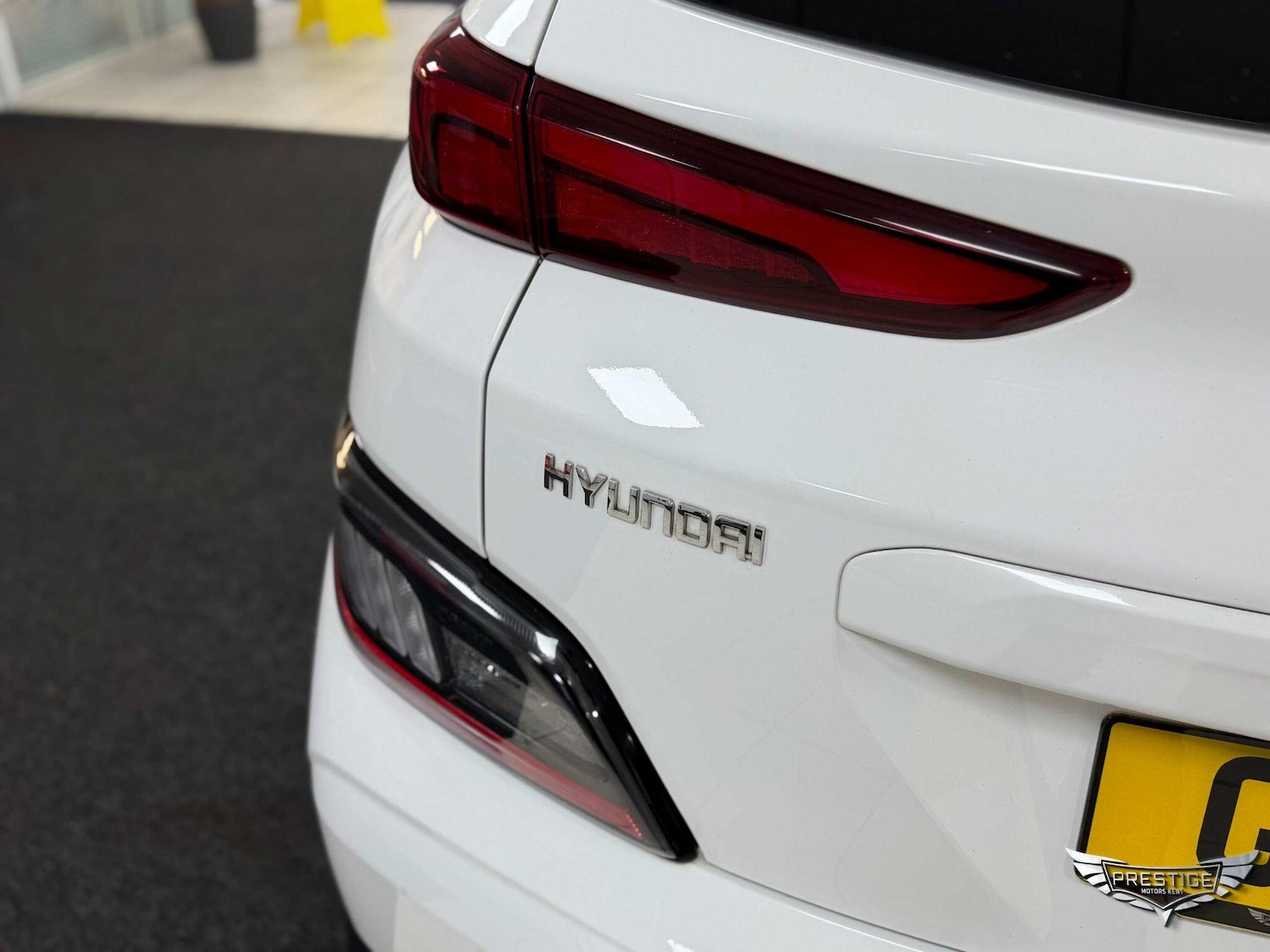 Used Hyundai KONA 2021 for sale - 77625429: Photo 19