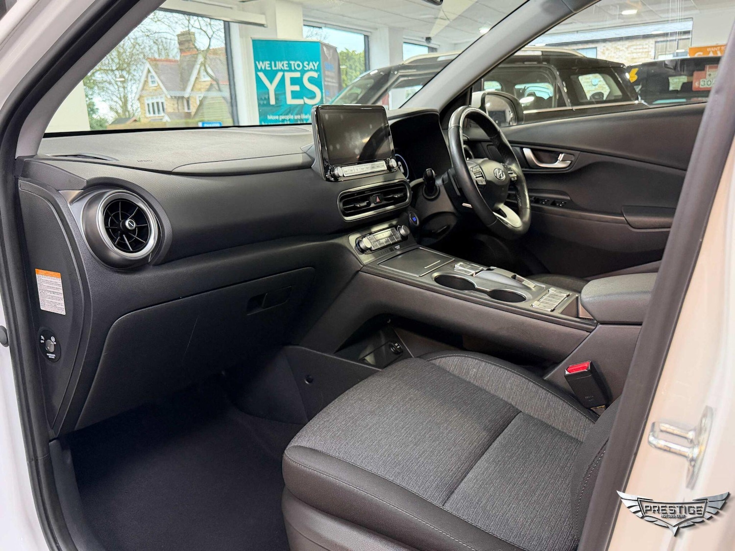 Used Hyundai KONA 2021 for sale - 77625429: Photo 22