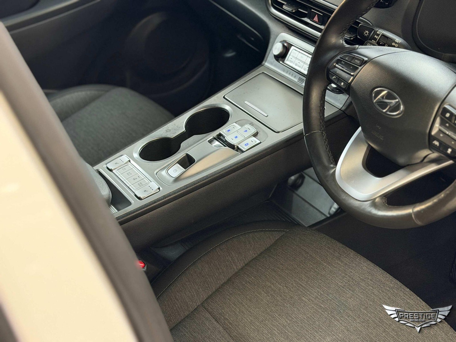 Used Hyundai KONA 2021 for sale - 77625429: Photo 26