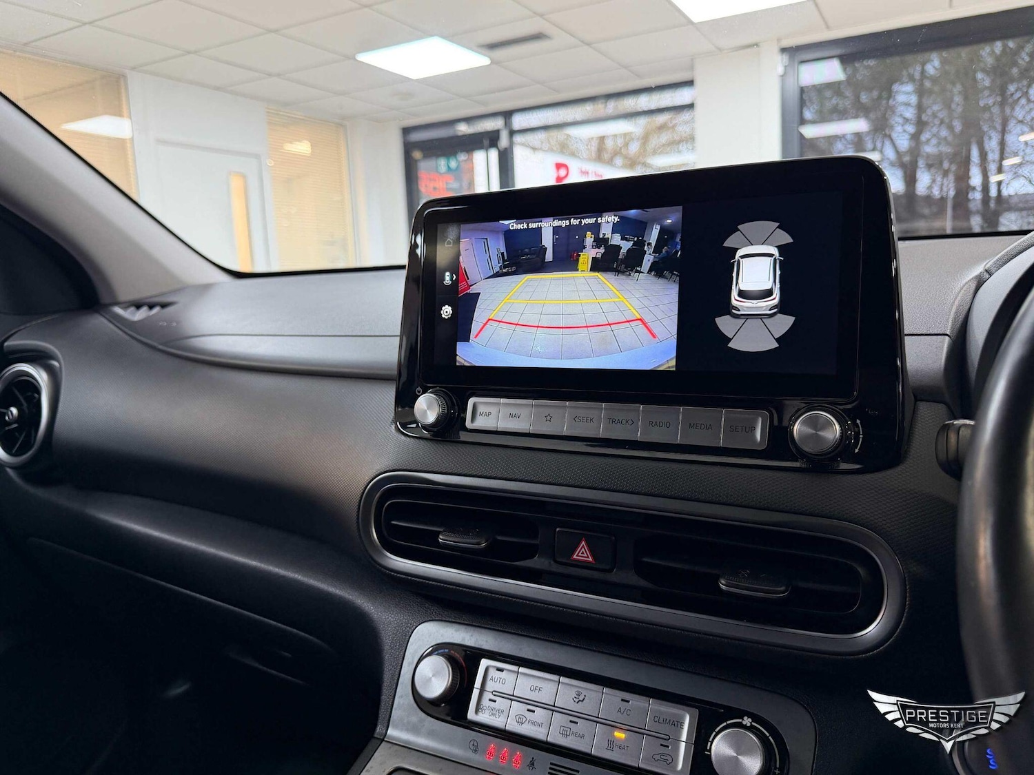 Used Hyundai KONA 2021 for sale - 77625429: Photo 31