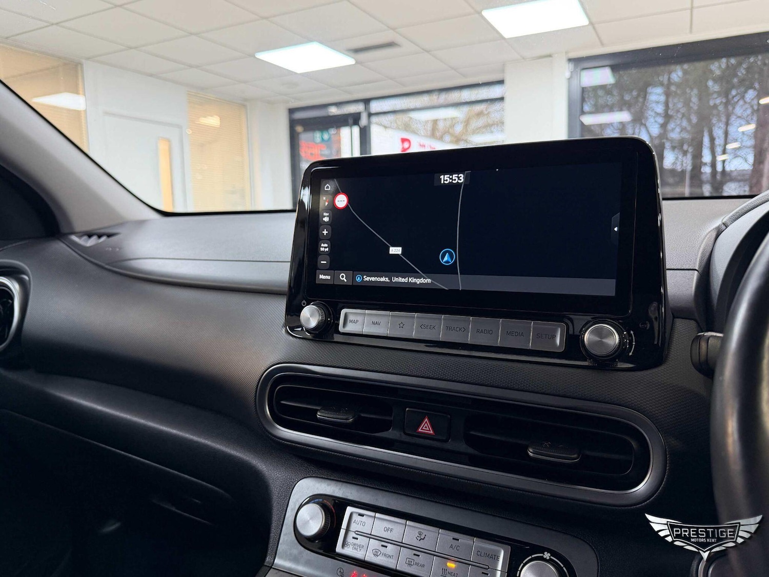 Used Hyundai KONA 2021 for sale - 77625429: Photo 32