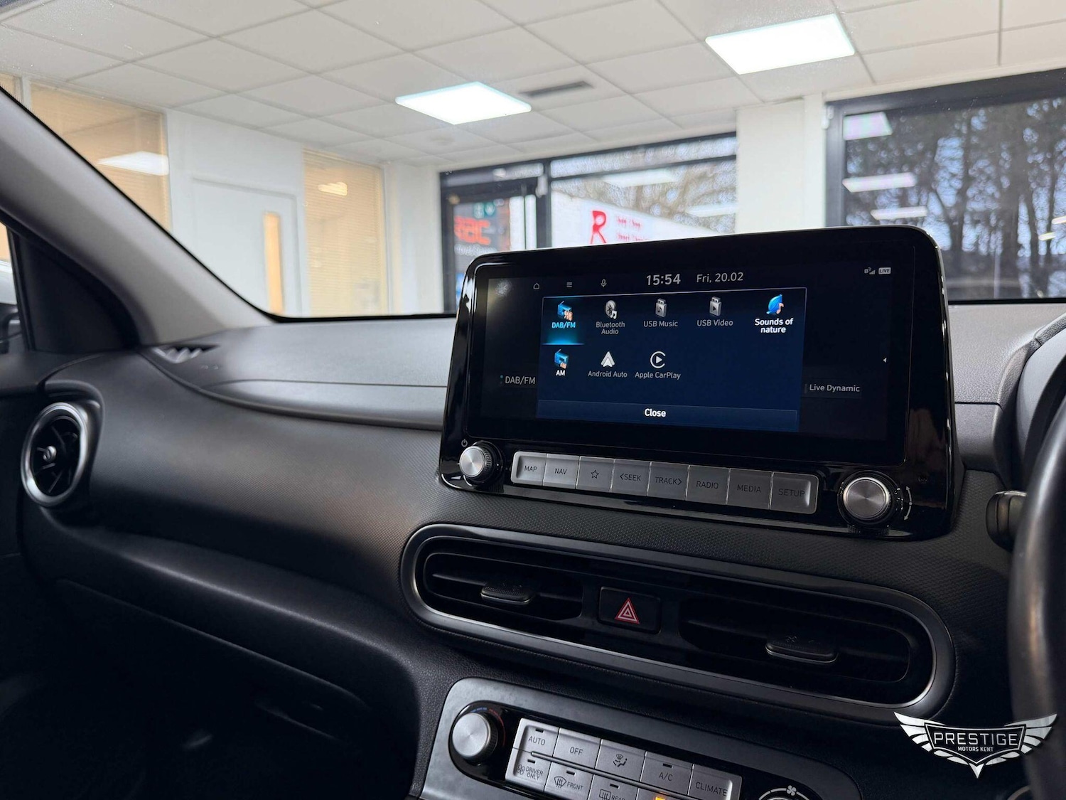 Used Hyundai KONA 2021 for sale - 77625429: Photo 33