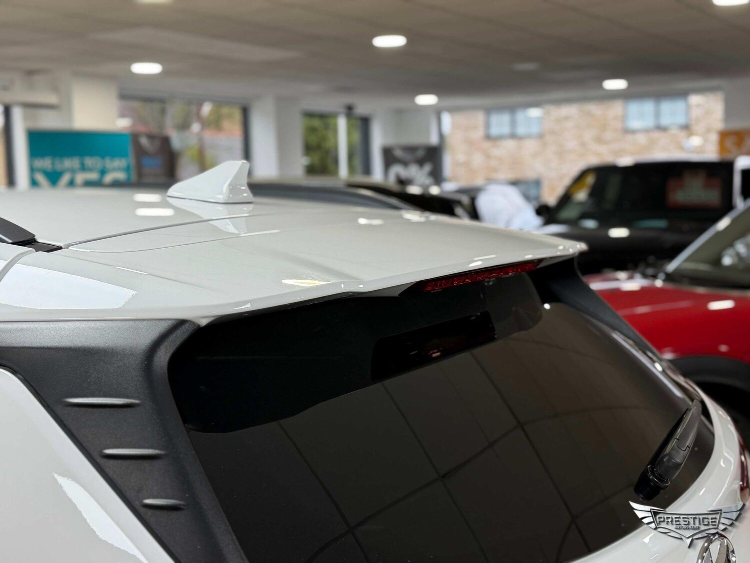 Used Hyundai KONA 2021 for sale - 77625429: Photo 41