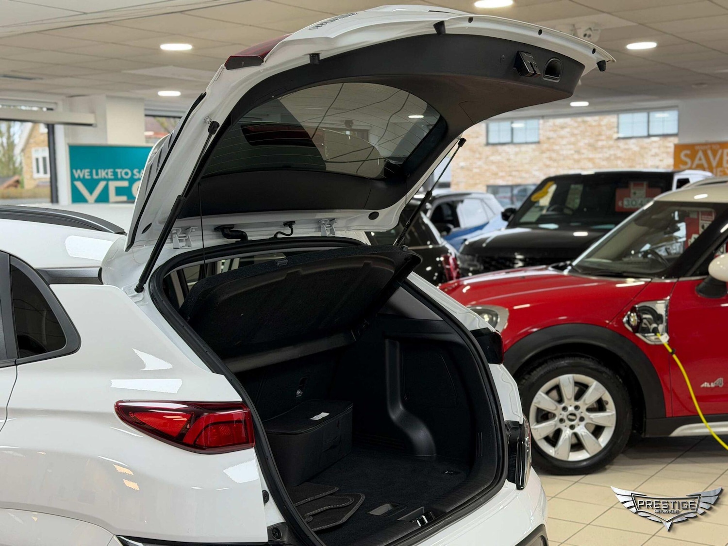 Used Hyundai KONA 2021 for sale - 77625429: Photo 42