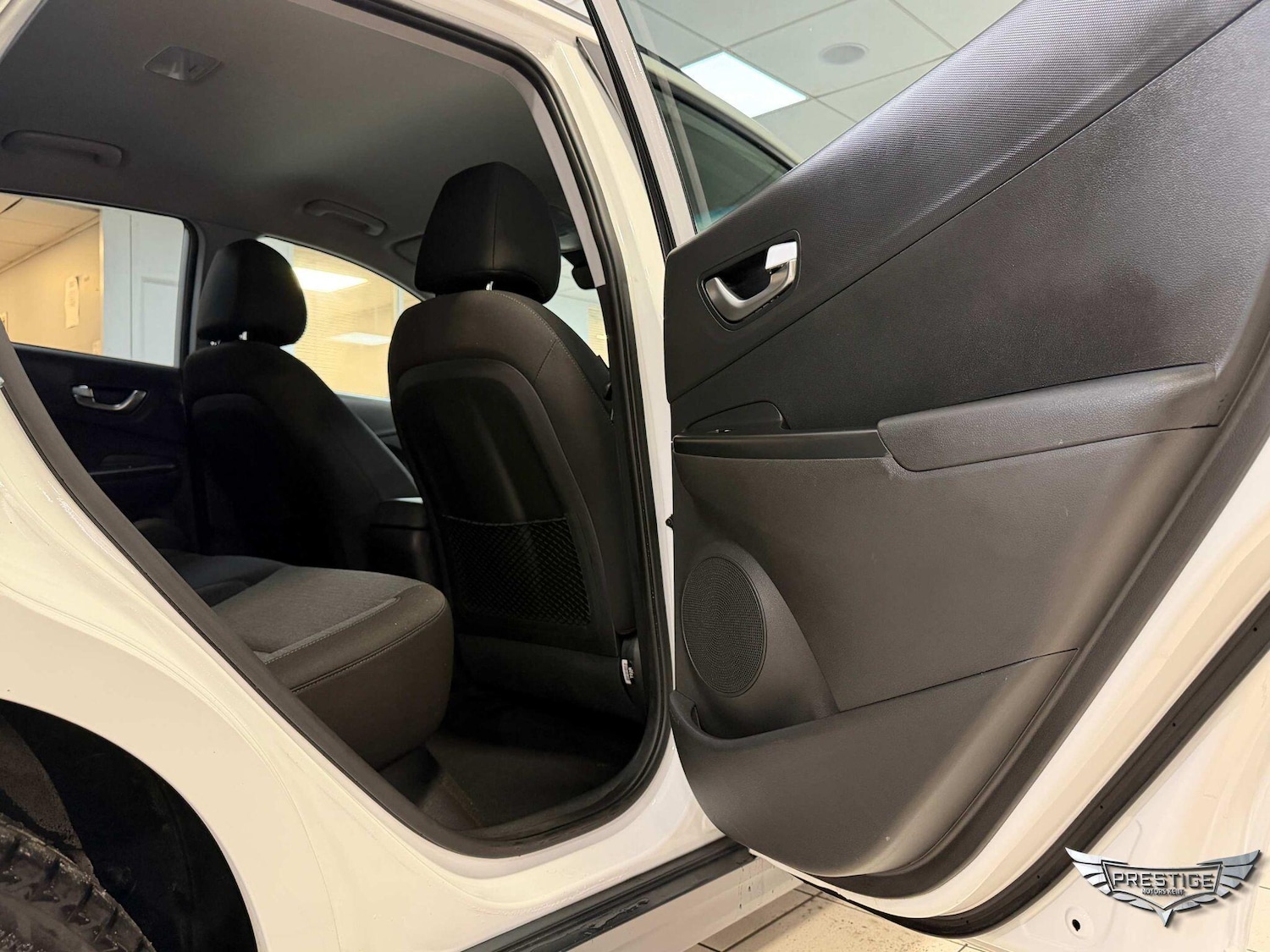 Used Hyundai KONA 2021 for sale - 77625429: Photo 45