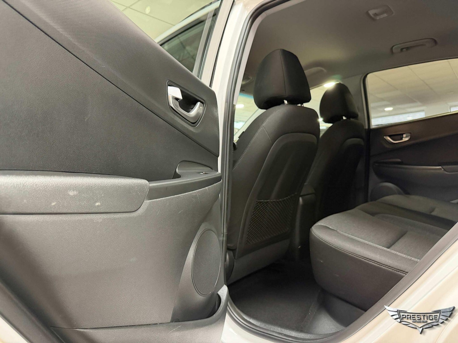 Used Hyundai KONA 2021 for sale - 77625429: Photo 46