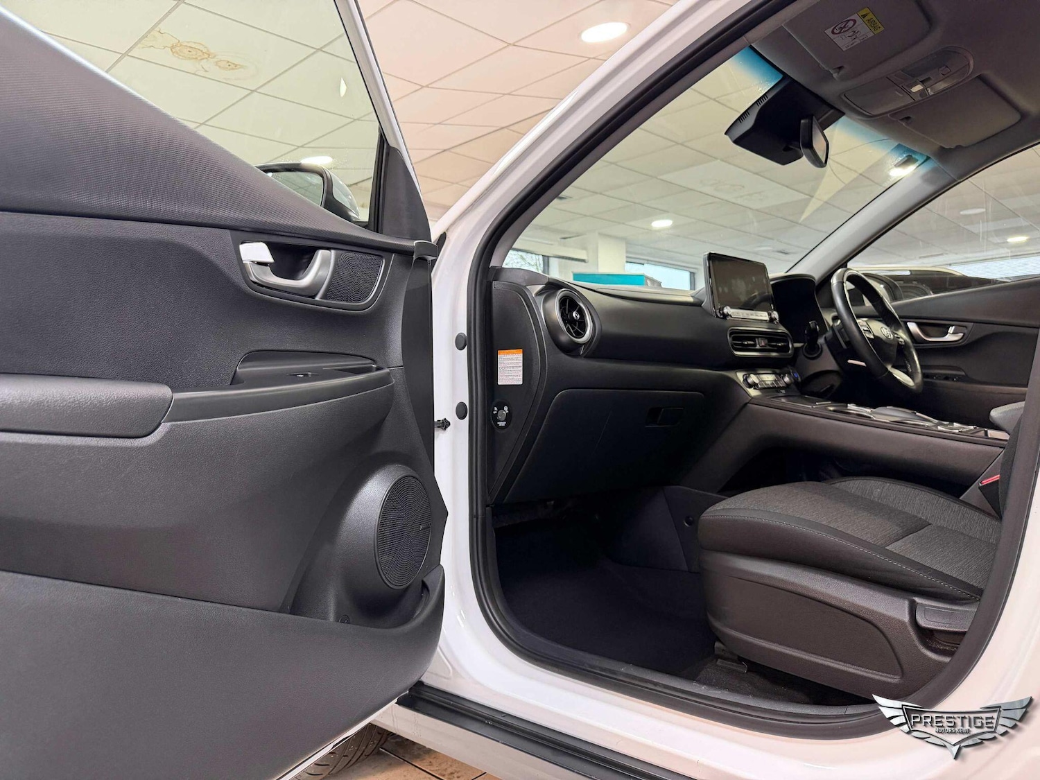 Used Hyundai KONA 2021 for sale - 77625429: Photo 47