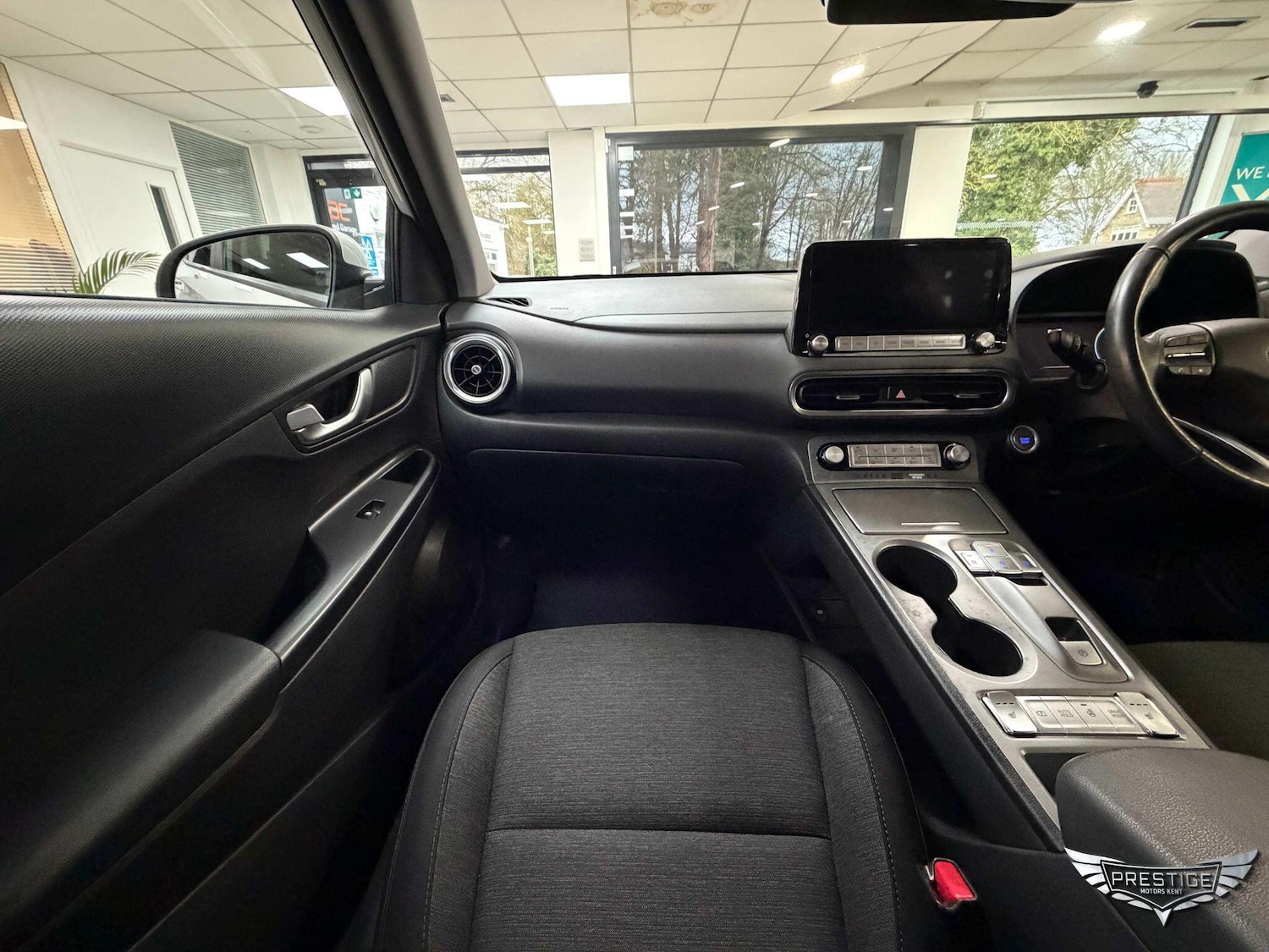 Used Hyundai KONA 2021 for sale - 77625429: Photo 48