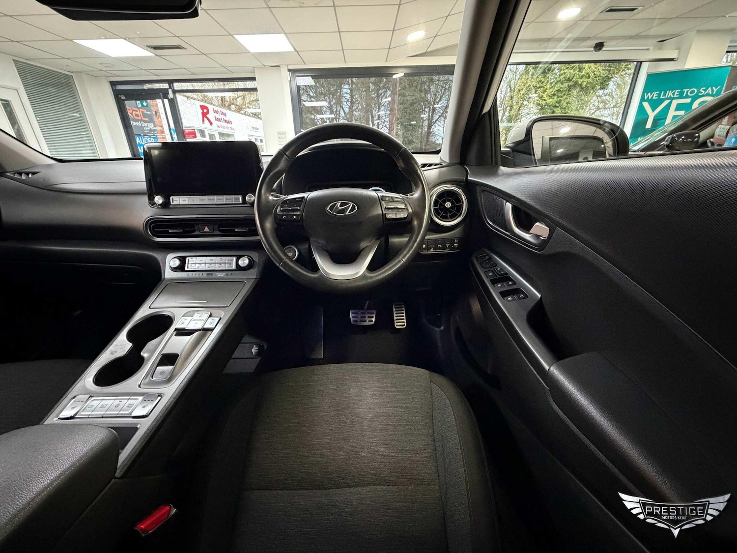 Used Hyundai KONA 2021 for sale - 77625429: Photo 49