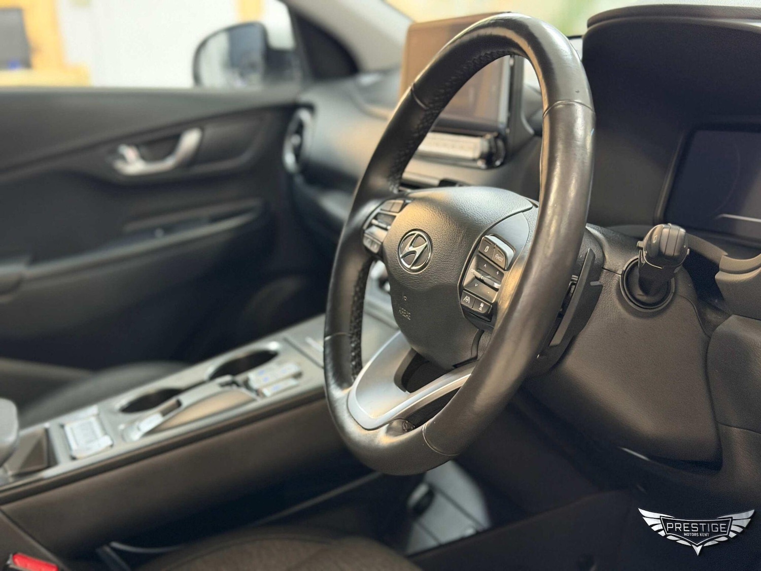 Used Hyundai KONA 2021 for sale - 77625429: Photo 51