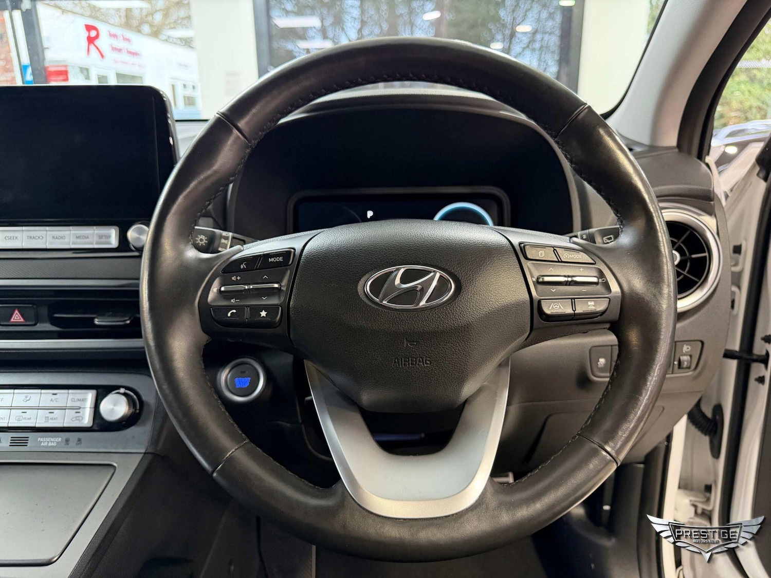 Used Hyundai KONA 2021 for sale - 77625429: Photo 52