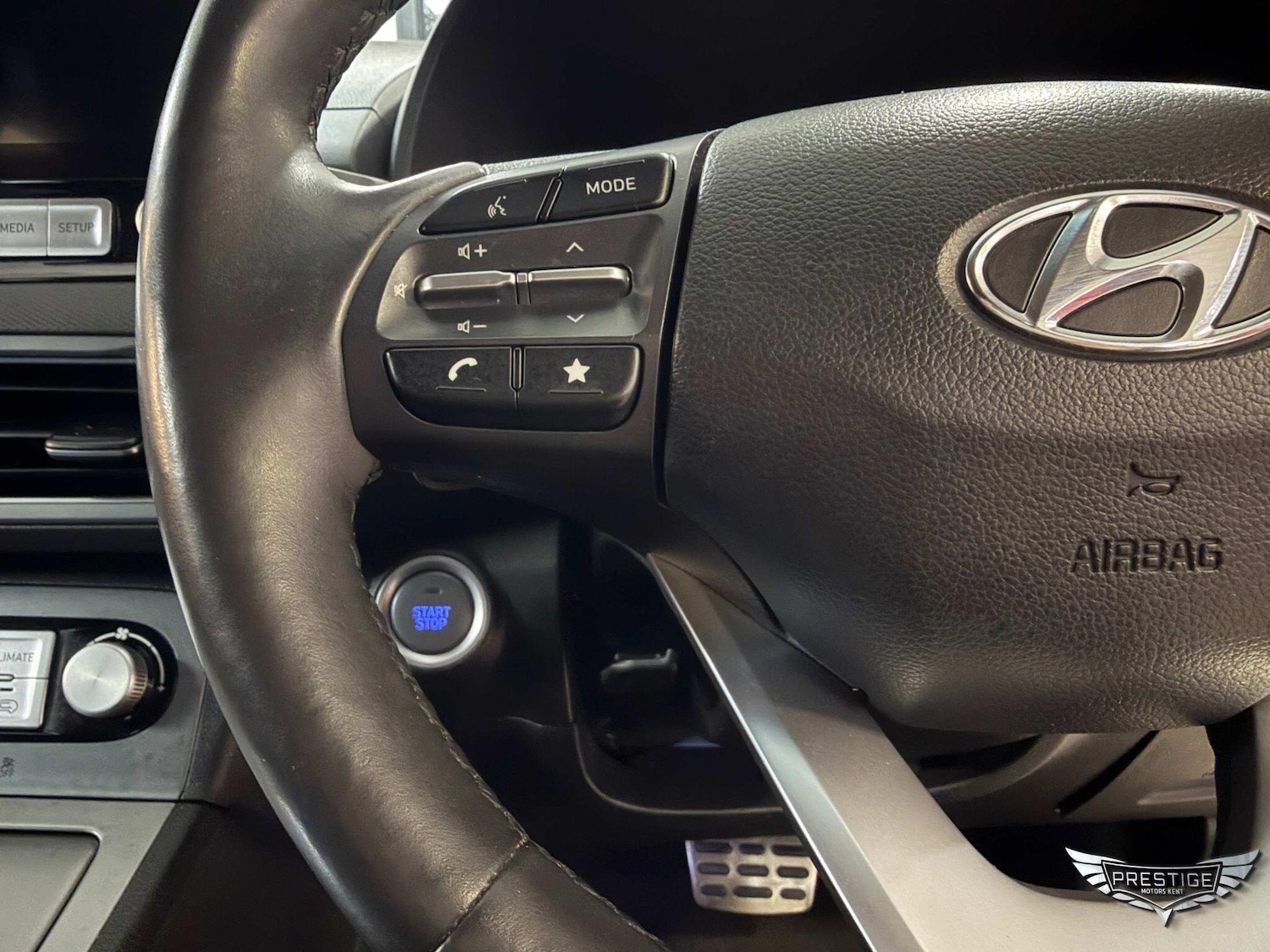 Used Hyundai KONA 2021 for sale - 77625429: Photo 53