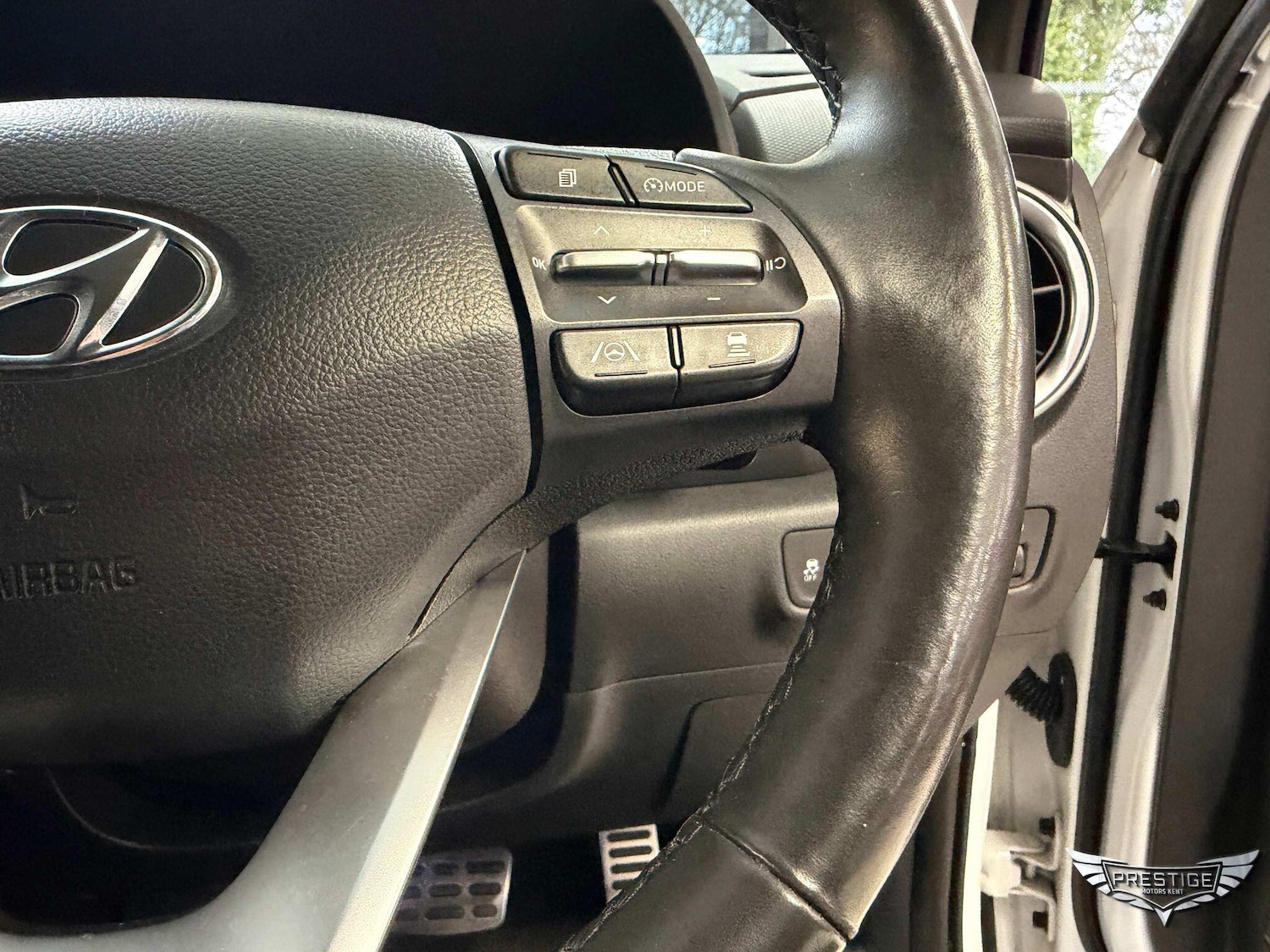 Used Hyundai KONA 2021 for sale - 77625429: Photo 54