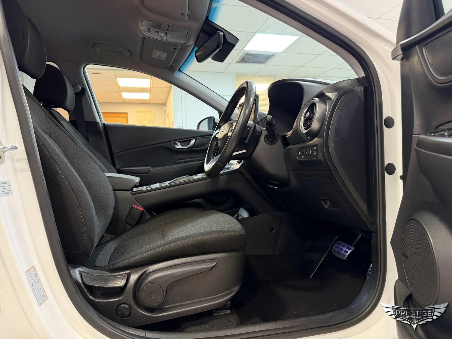 Used Hyundai KONA 2021 for sale - 77625429: Photo 58